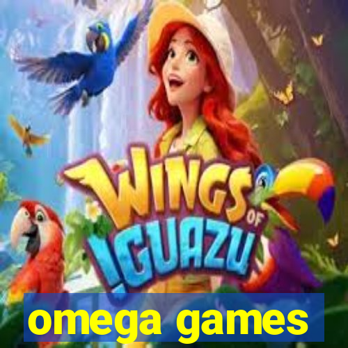 omega games